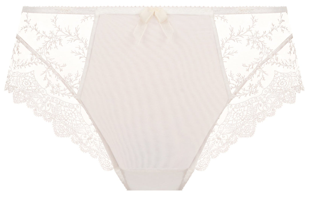 Empreinte Louise High Brief-クリームハイブリーフEmpreinte