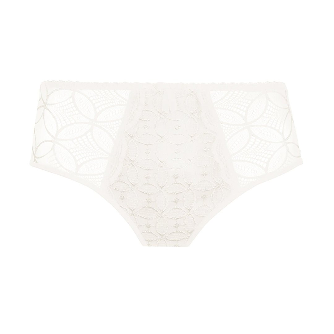 Culotte Haute Empreinte Romy - Culotte Haute Naturelle Empreinte