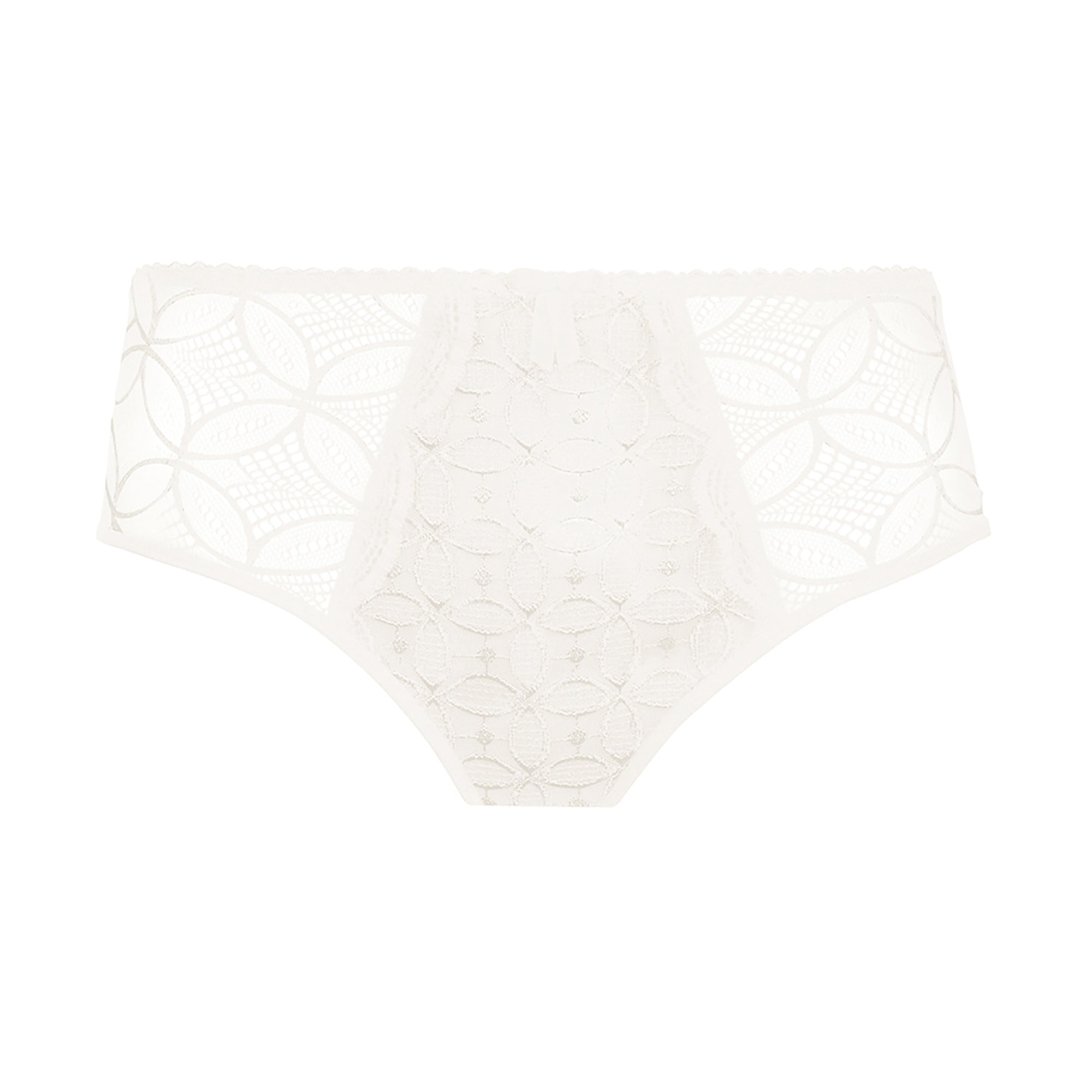 Empreinte - Romy High Brief Natural
