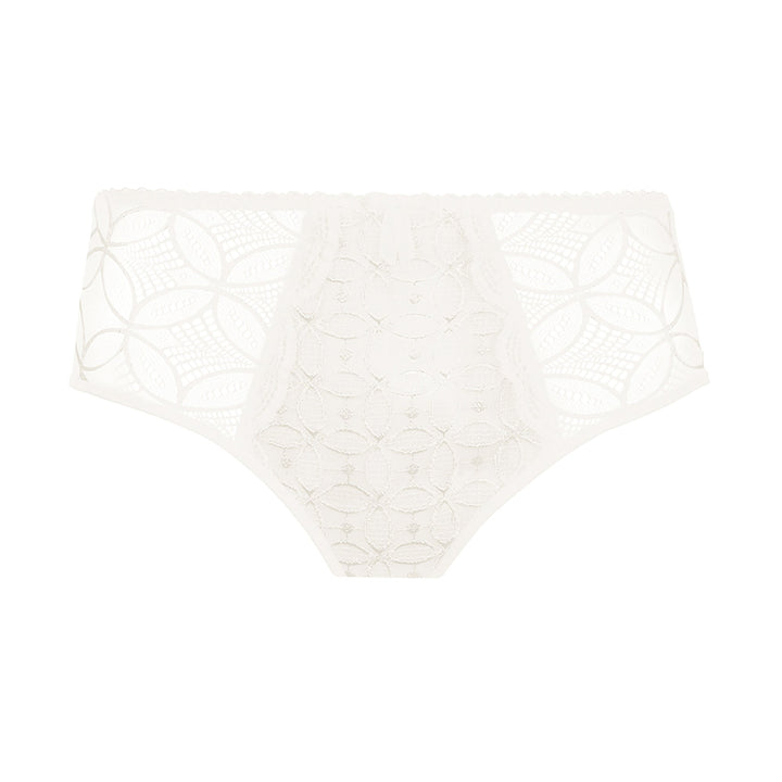 Culotte Haute Empreinte Romy - Culotte Haute Naturelle Empreinte