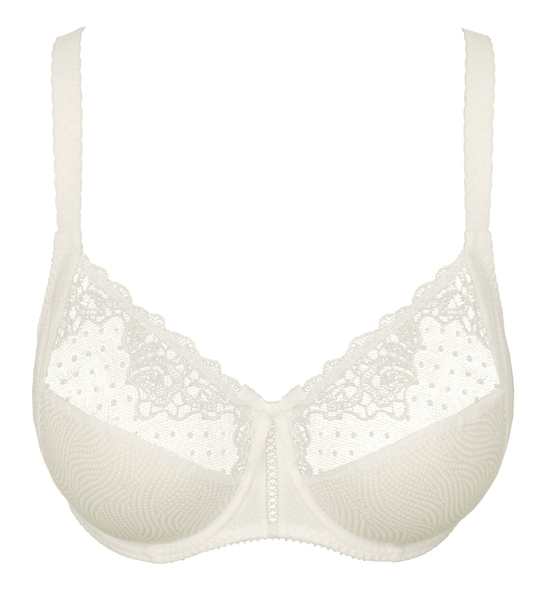 Empreinte Erin Bra Полная чашка - Крем-полный бюстгальтер Empreinte