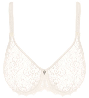 Empreinte - Cassiopee Full Cup Underwire Seamless Bra Silk