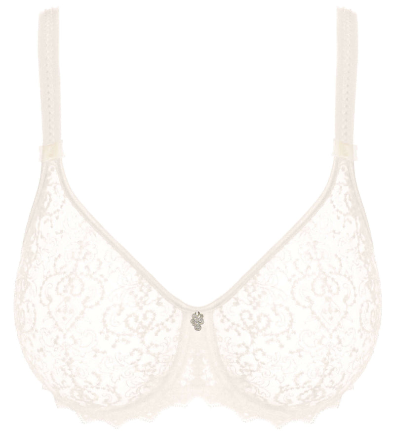 Empreinte - Cassiopee Full Cup Underwire Seamless Bra Silk