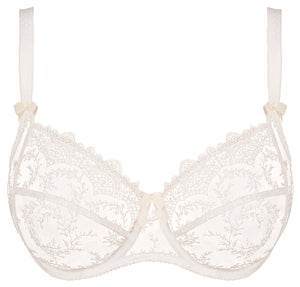 Empreinte - Louise Bra Full cup Cream