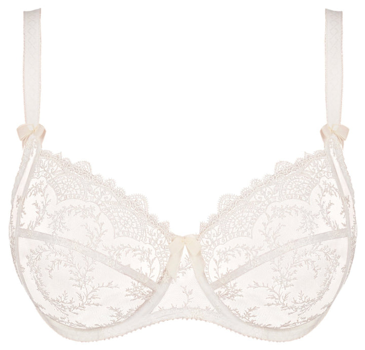 Empreinte Louise Bra Full cup - Cream Full Cup Bra Empreinte