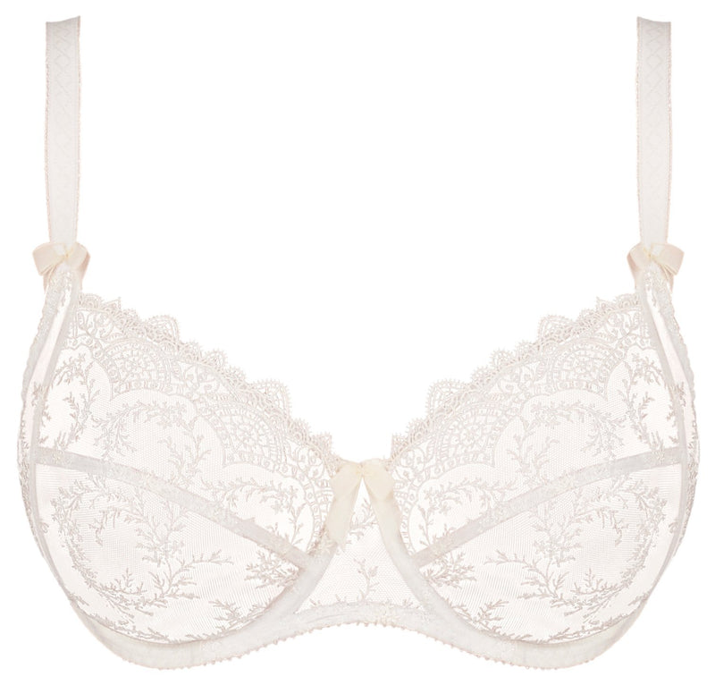 Empreinte - Louise Bra Full cup Cream