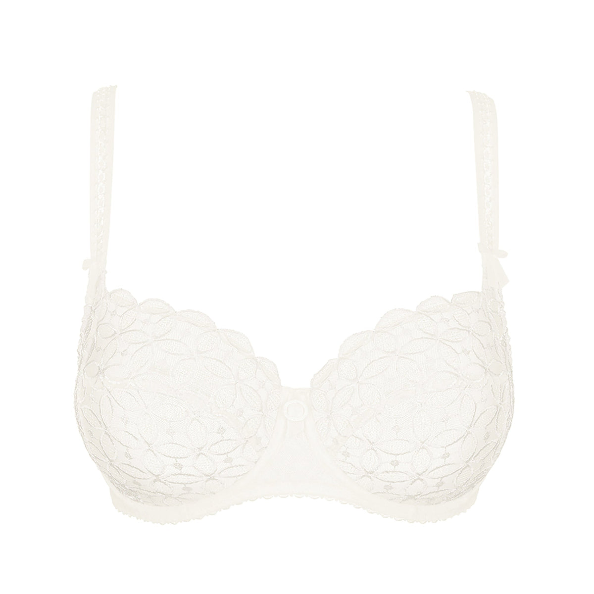 Empreinte - Romy Full Cup Bra Natural