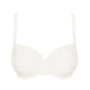 Empreinte - Romy Full Cup Bra Natural