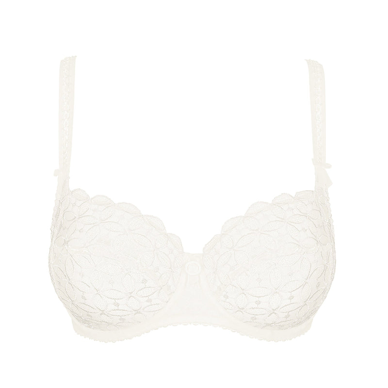 Empreinte - Romy Full Cup Bra Natural
