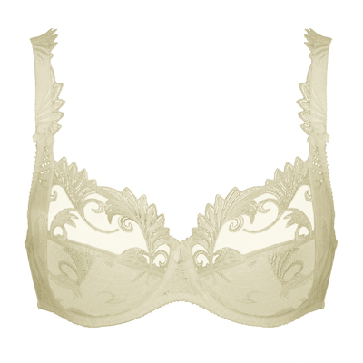 Empreinte Thalia Full Cup Bra - Ivory Full Cup Bra Empreinte