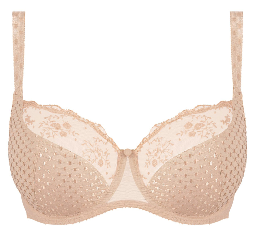 Reggiseno a balconcino Lucile Empreinte - Reggiseno a balconcino Pralin Empreinte