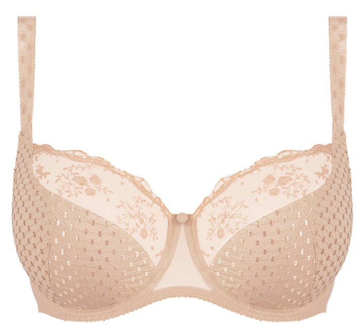 Reggiseno a balconcino Lucile Empreinte - Reggiseno a balconcino Pralin Empreinte