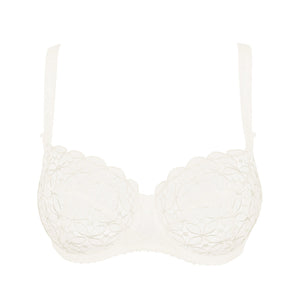 Empreinte - Romy Balcony Bra Natural