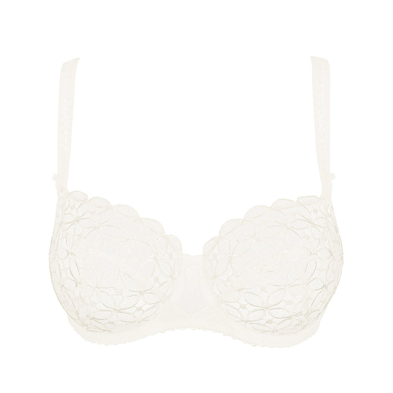 Empreinte - Romy Balcony Bra Natural