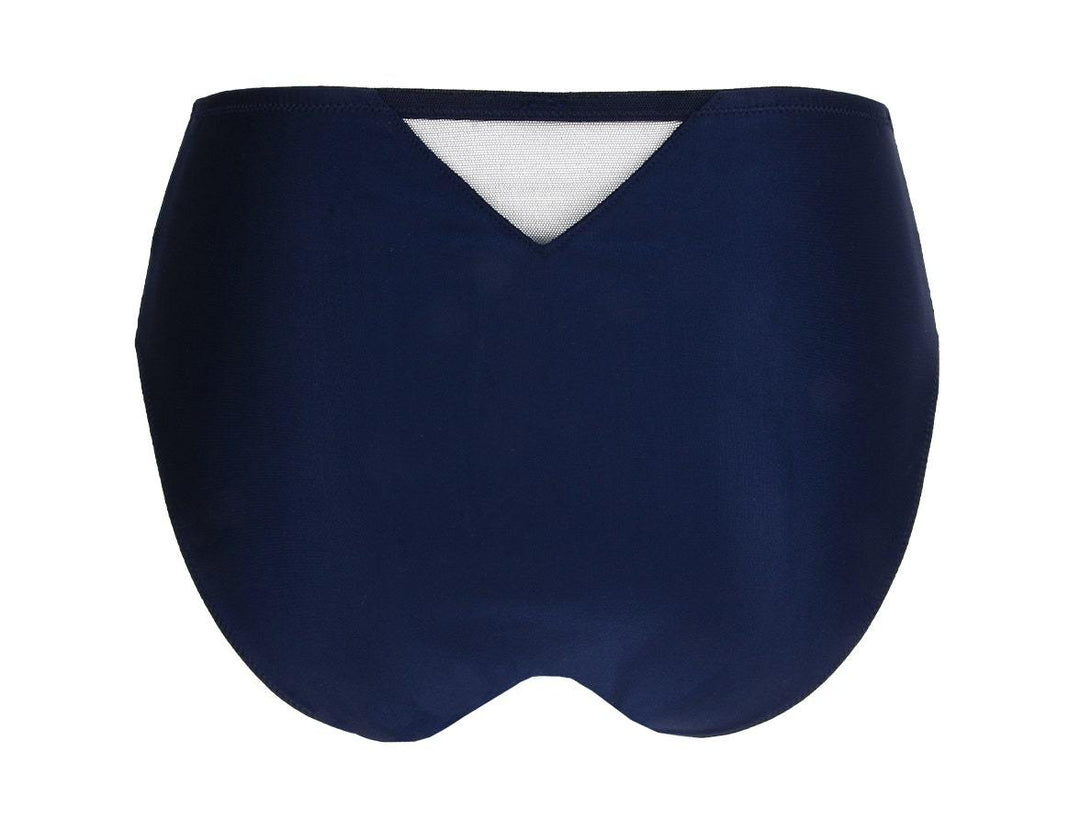 Lise Charmel - Magie Saphir High Waist Brief Eclosion Saphir