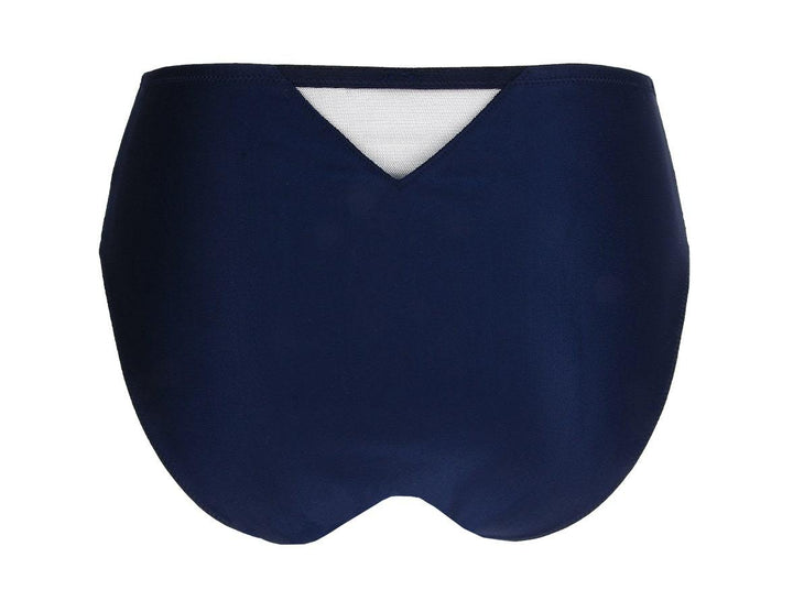 Lise Charmel - Magie Saphir High Waist Brief Eclosion Saphir