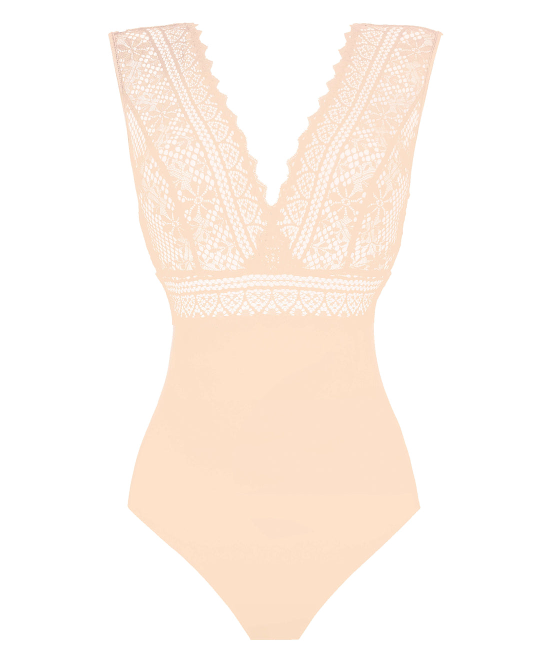 Empreinte Cassiopee Body - 奶油米色身体 Empreinte