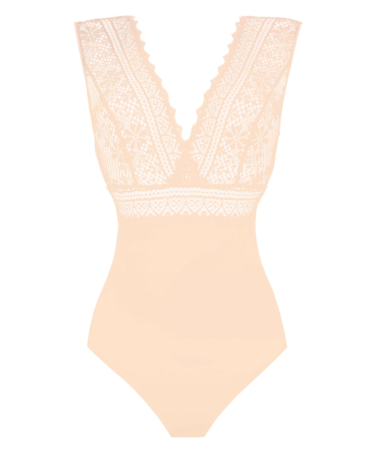 Empreinte Cassiopee Body - 奶油米色身體 Empreinte