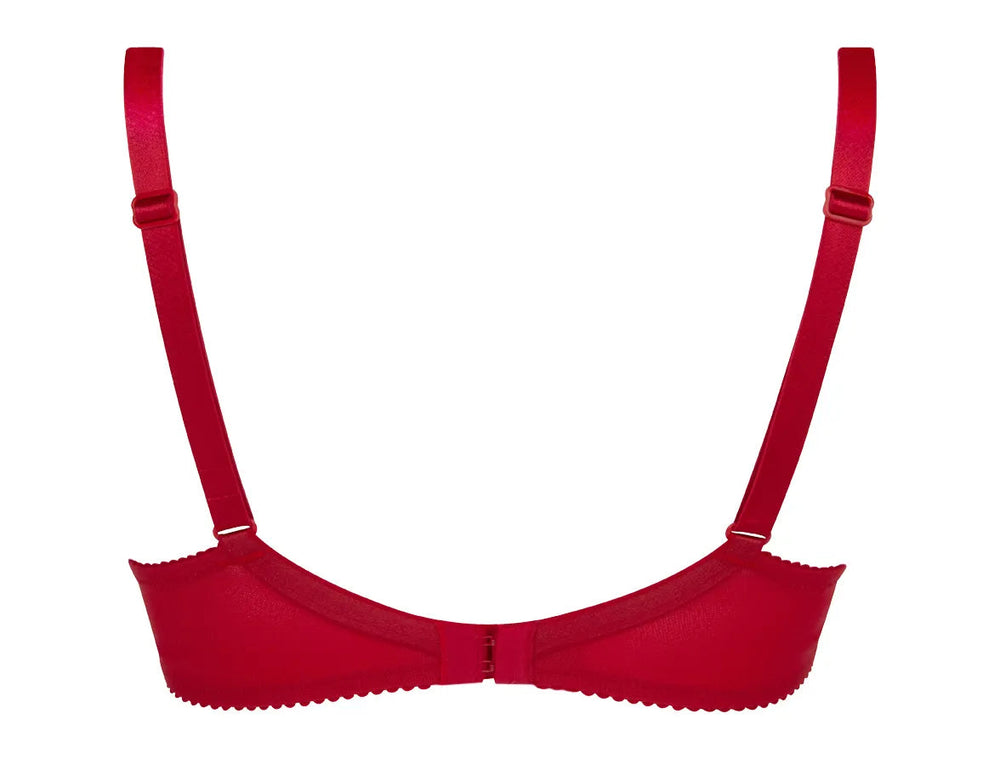 Lise Charmel - Glamour Couture Non-Wired Triangle Bra Glam Desir Triangle Bra Lise Charmel 