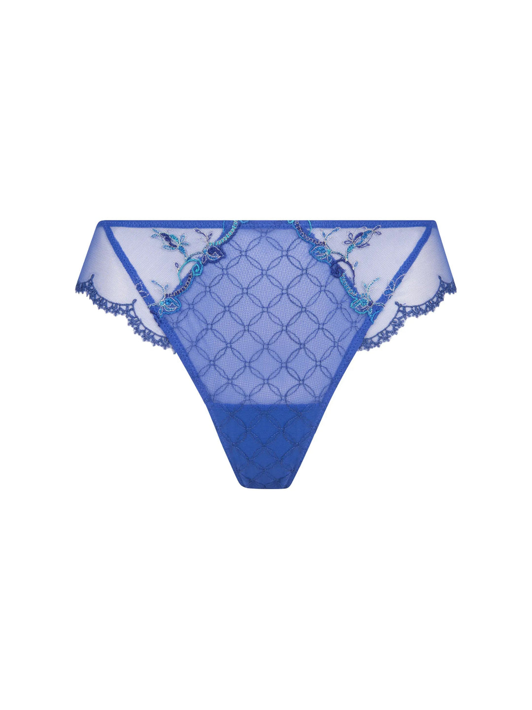 Lise Charmel - De Cristal Et D'eau Thong Onde Cristal