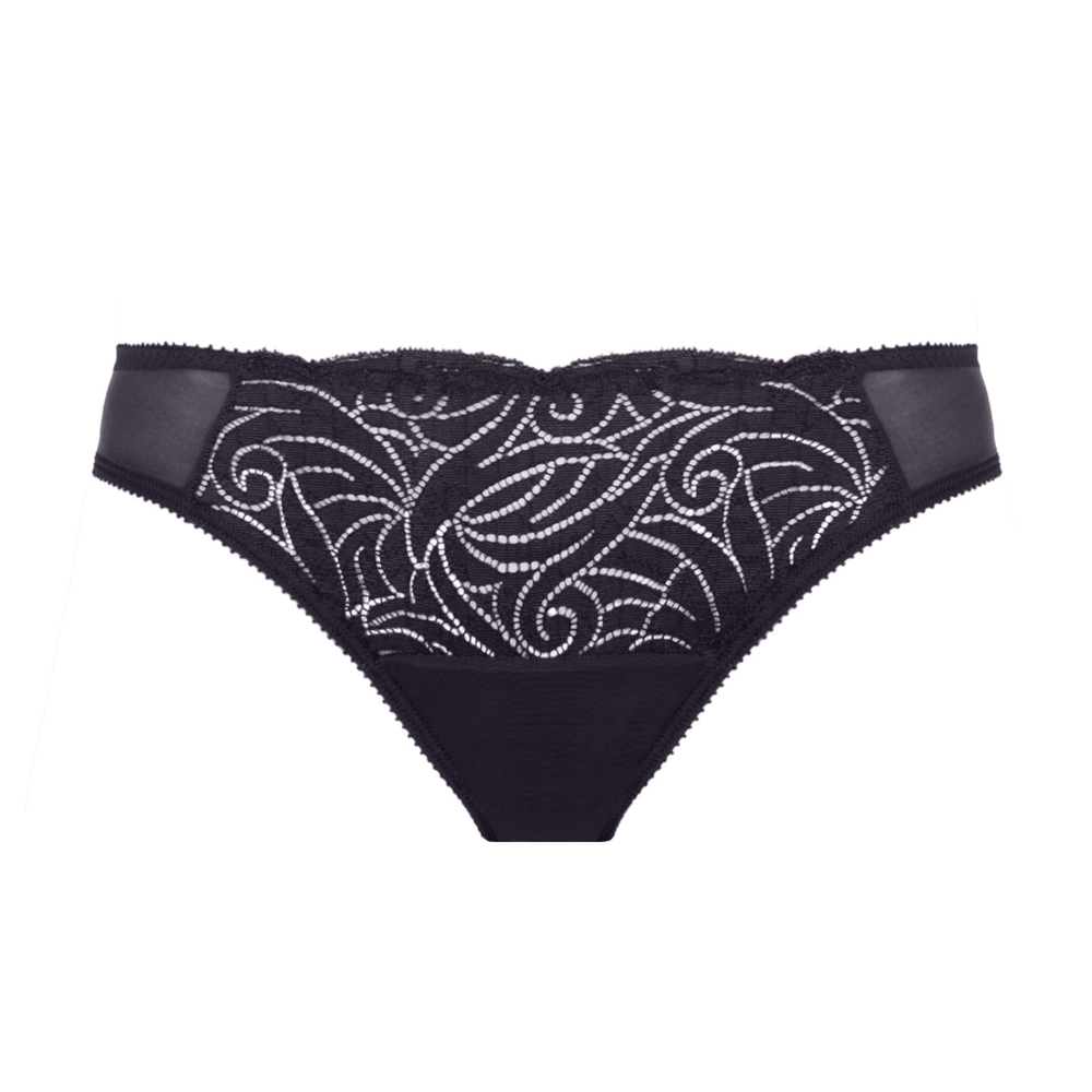 Empreinte Verity Brief - Grauer Brief Empreinte