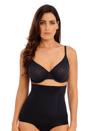 Wacoal - Ines Secret Uw Moulded Non Padded Bra Black
