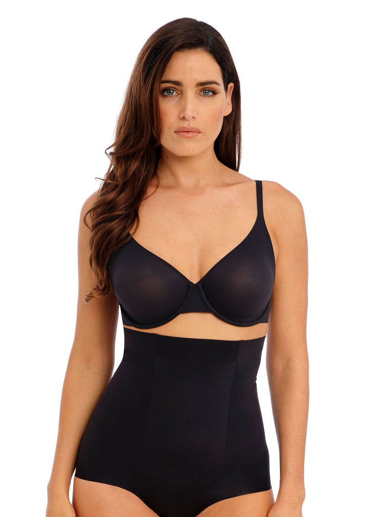Wacoal - Ines Secret Uw Moulded Non Padded Bra Black