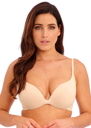 Wacoal - Ines Secret Uw Push Up Bra Frappe