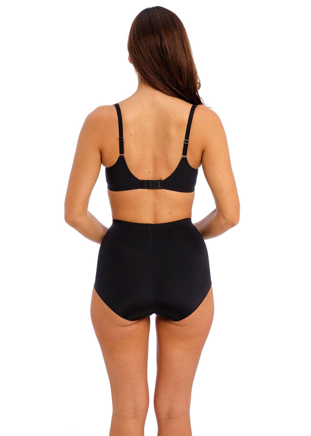 Wacoal - Ines Secret Shaping Brief Black
