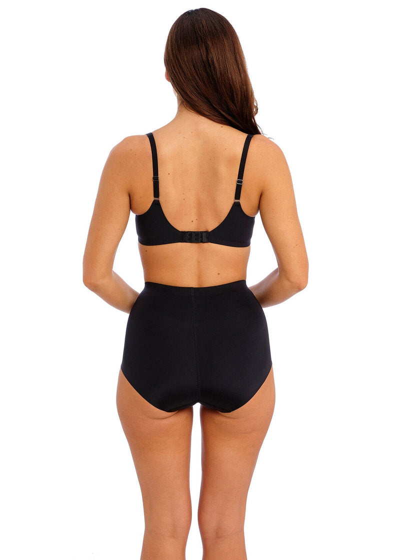 Wacoal - Calzoncillo Moldeador Ines Secret Negro