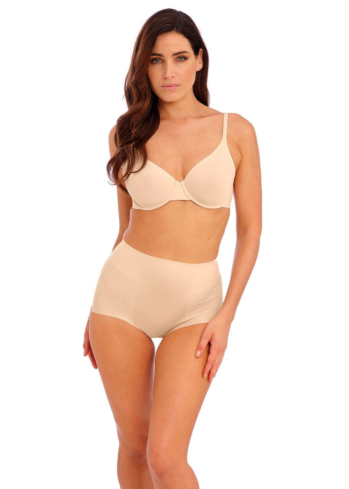 Wacoal - Ines Secret Shaping Brief Frappe