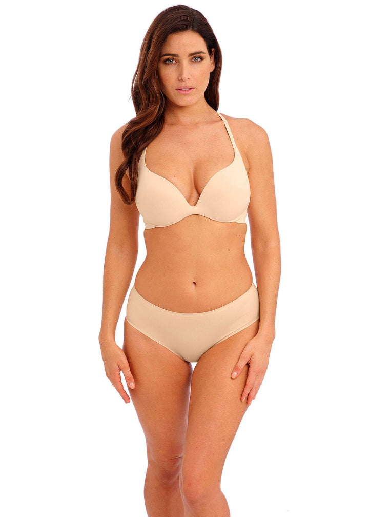 Wacoal - Ines Secret Brief Frappe