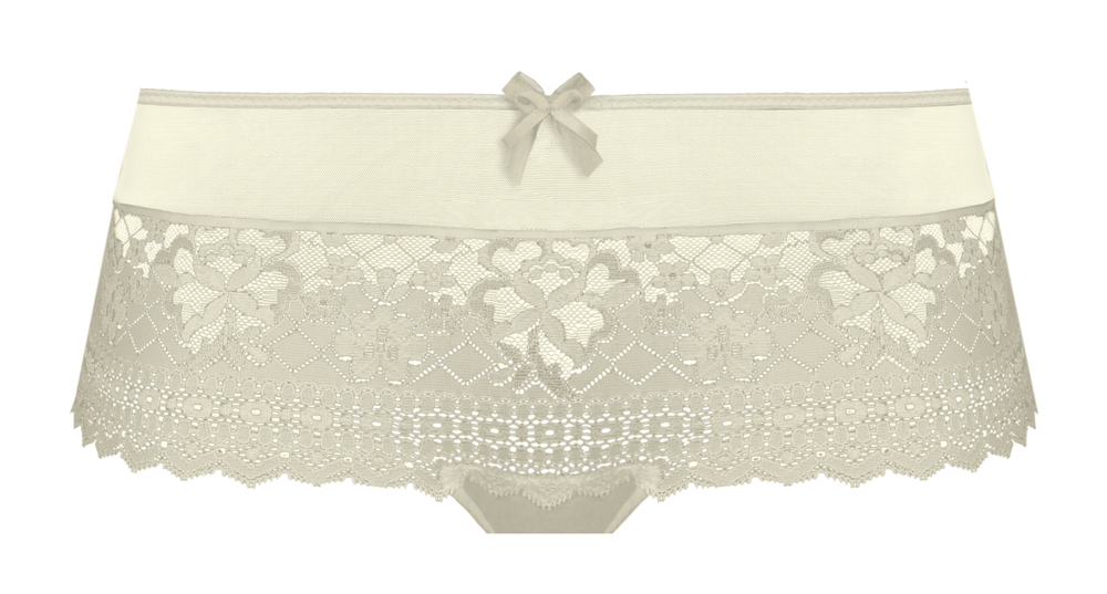 Empreinte - Mélodie Shorty Perle