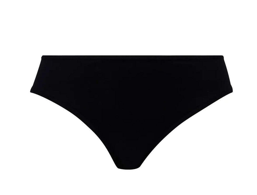 Lise Charmel - Beaute Pure Shorty Bikini Brief Noir Bikini Brief Lise Charmel Swimwear 