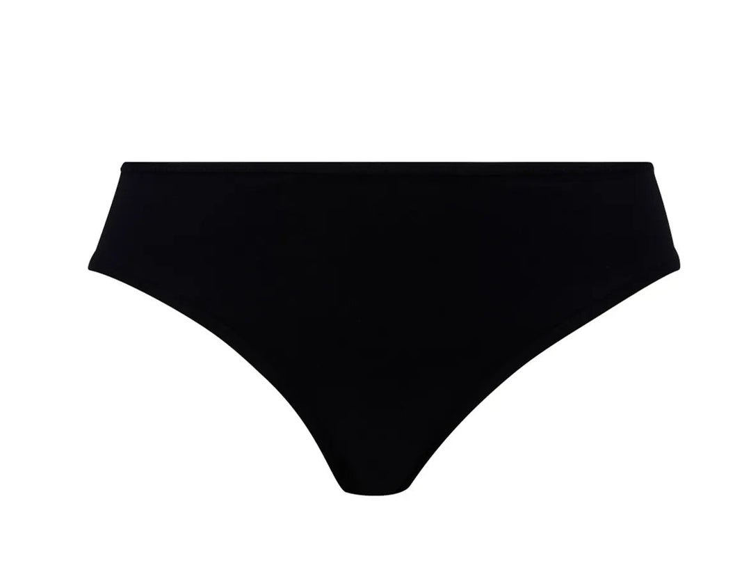 Lise Charmel - Slip bikini Beaute Pure Shorty Slip bikini Noir Costumi da bagno Lise Charmel