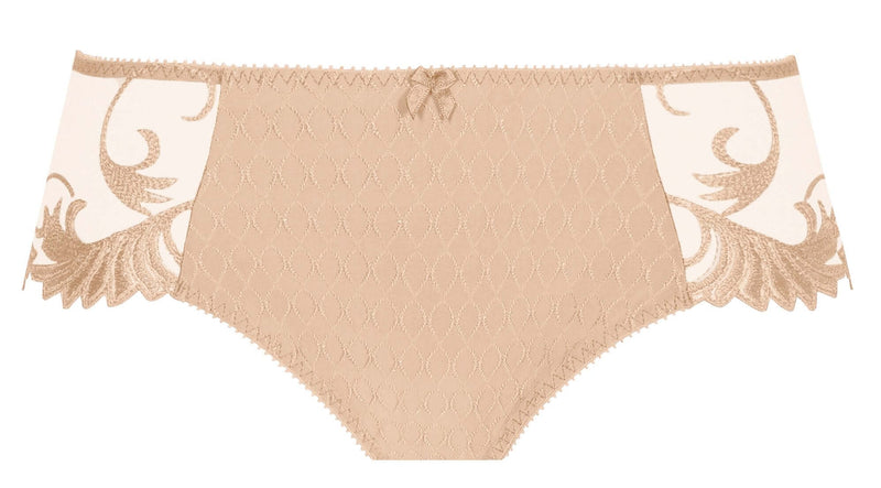 Empreinte - Thalia Microfibre Shorty Caramel