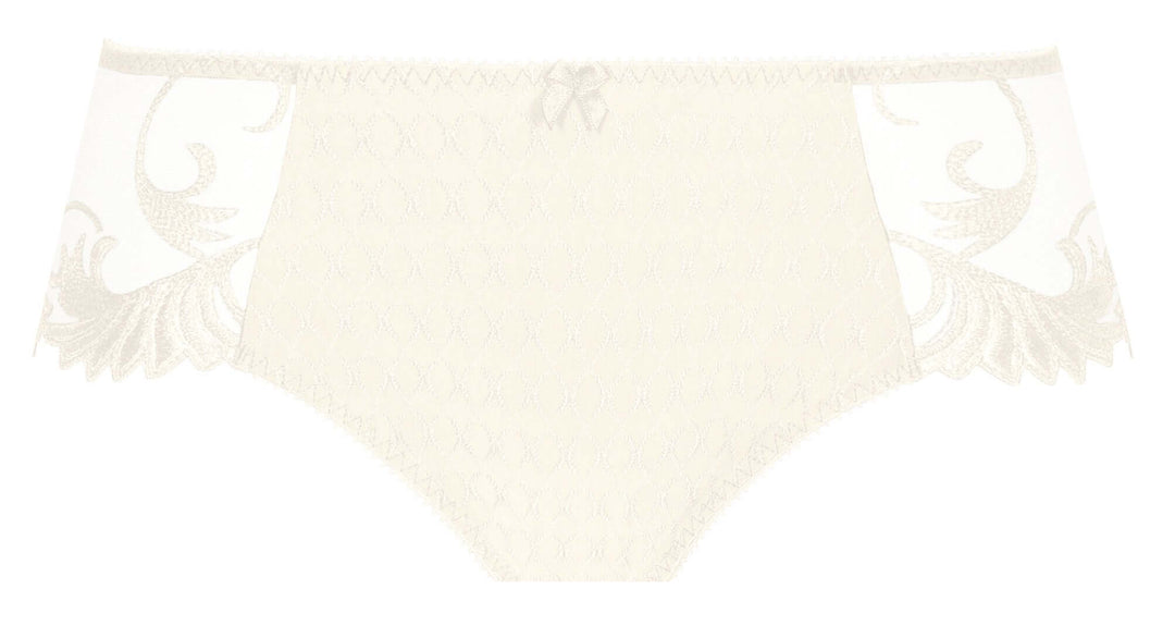 Empreinte - Thalia Microfibre Shorty Ivory