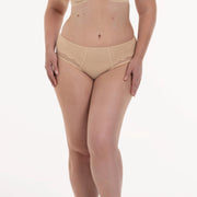 Rosa Faia - Selma High Waist Briefs Desert