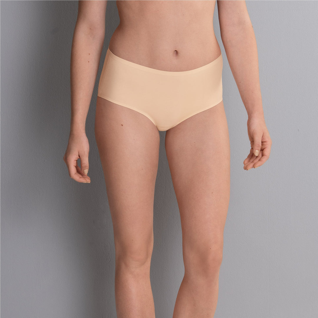 Anita Essentials High-Waist Briefs - Desert High Brief Anita 