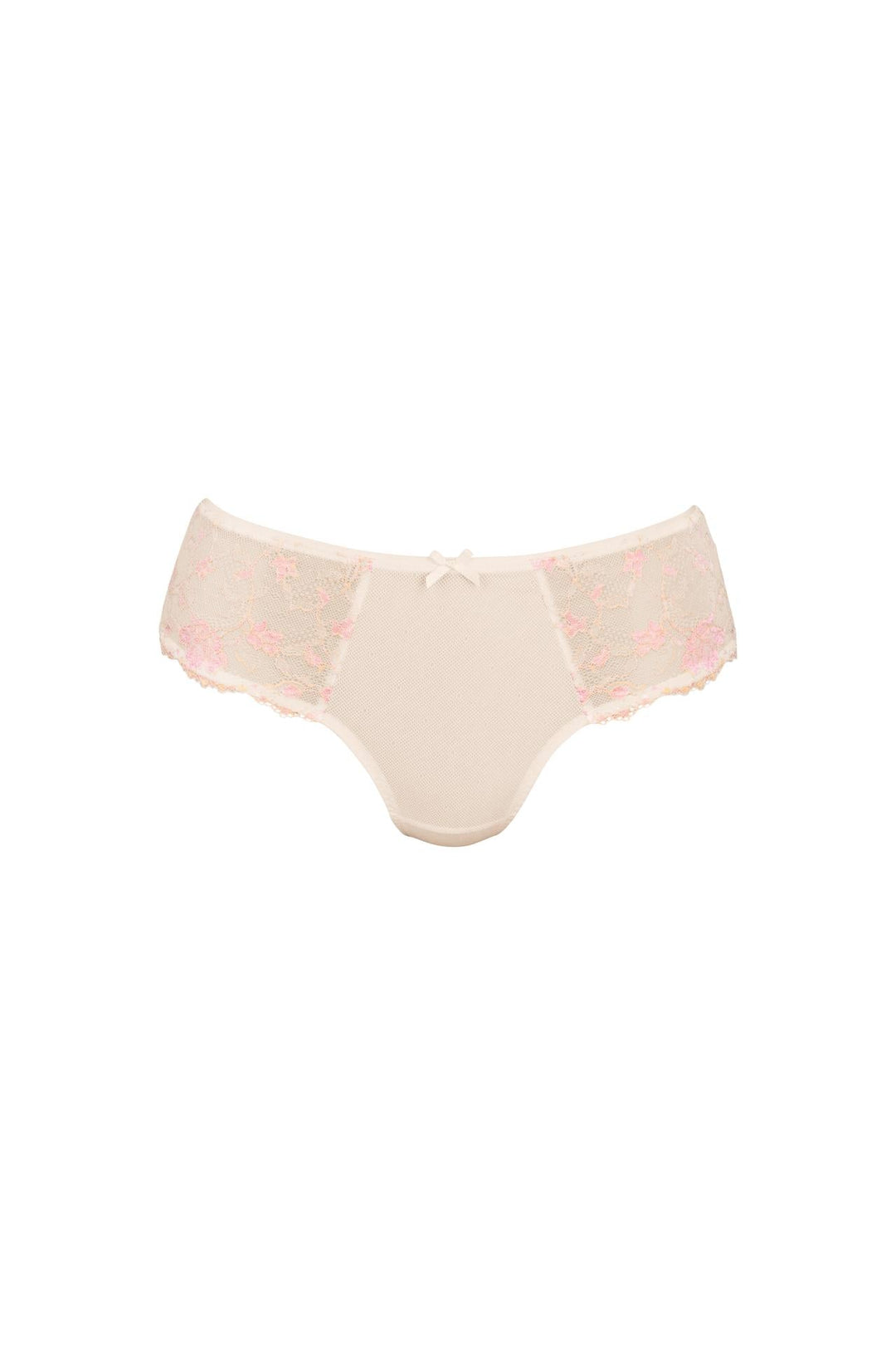 Slip Vita Alta Rosa Faia Colette - Slip Vita Alta Cristallo Rosa Faia