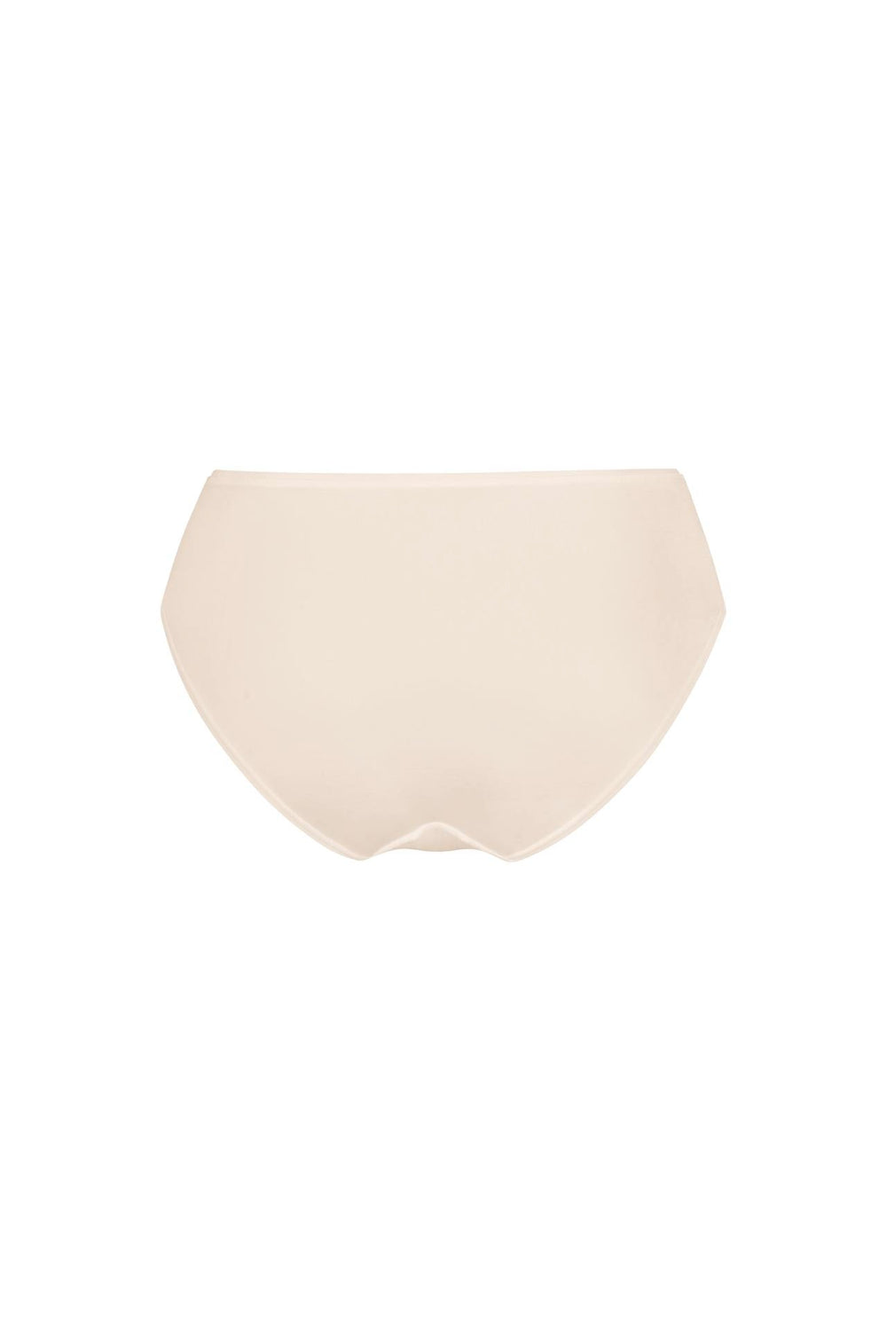 Rosa Faia - Colette High Waist Briefs Crystal