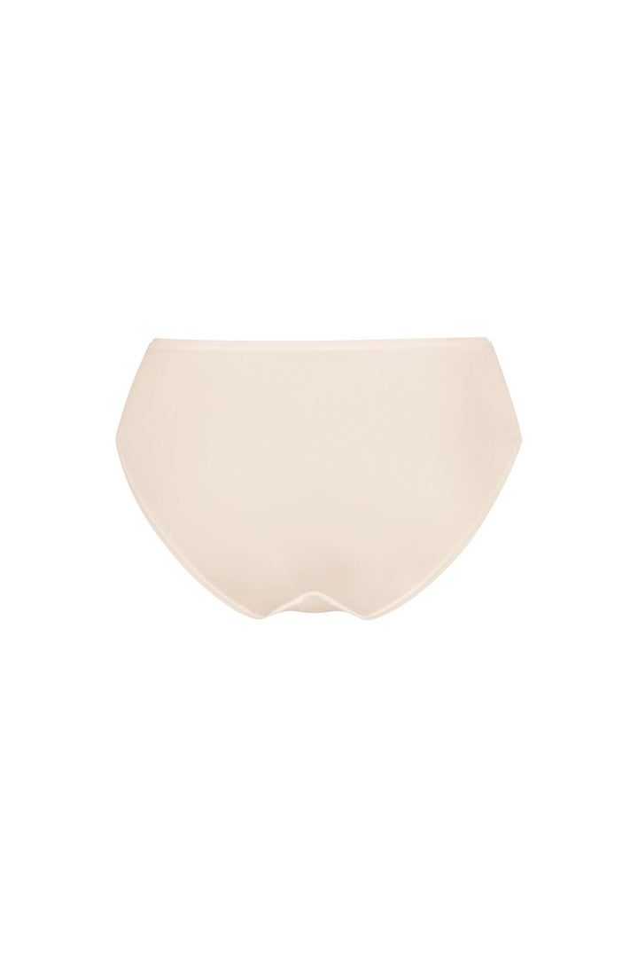 Rosa Faia - Colette High Waist Briefs Crystal