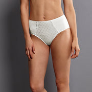 Anita - Airita High-Waist Briefs Crystal