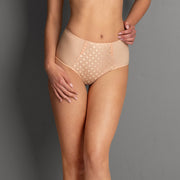 Anita - Airita High-Waist Briefs Light Powder