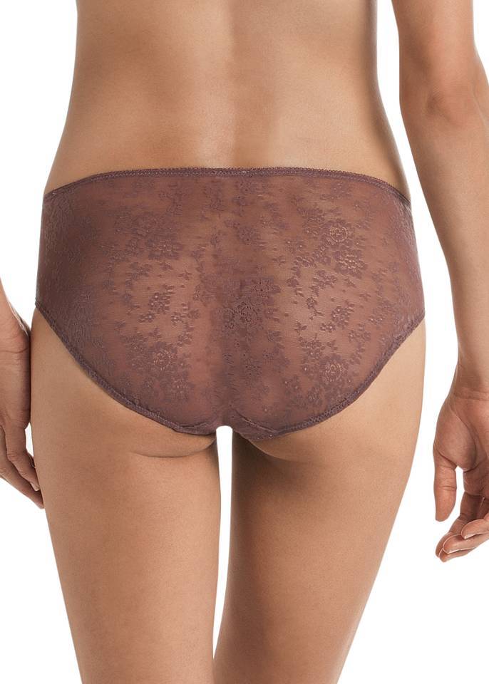Rosa Faia - Slip Fleur Baie