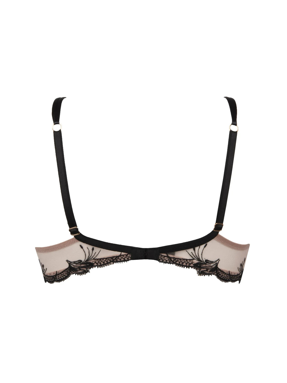 Lise Charmel - Follement Sexy Full Cup Bra Nude Sexy Full Cup Bra Lise Charmel 