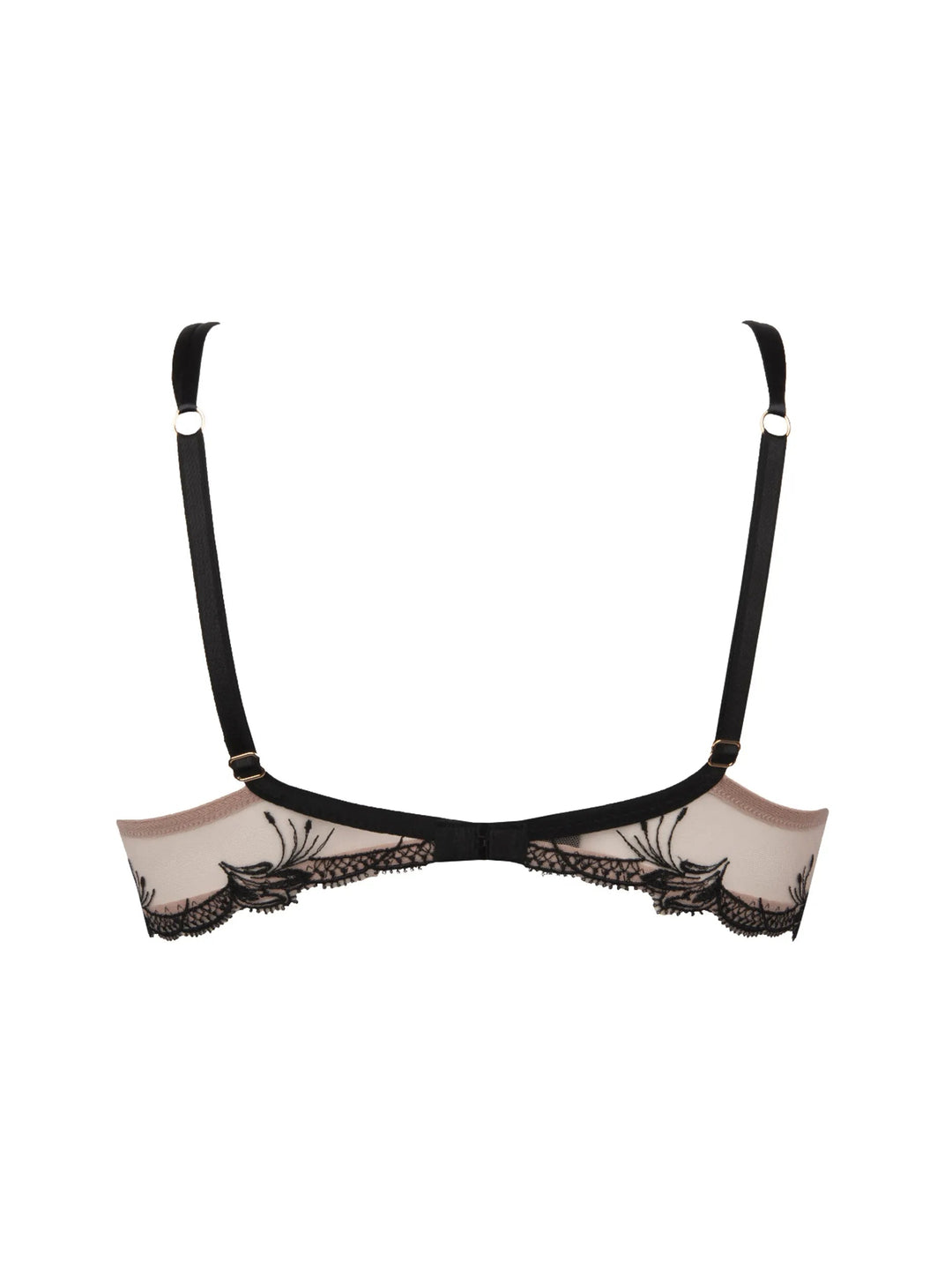 Lise Charmel - Follement Sexy Full Cup Bra Nude Sexy Full Cup Bra Lise Charmel 