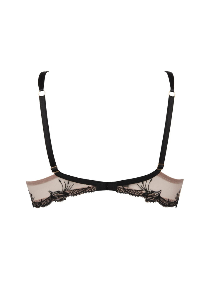 Lise Charmel - Follement Sexy Full Cup Bra Nude Sexy Full Cup Bra Lise Charmel 