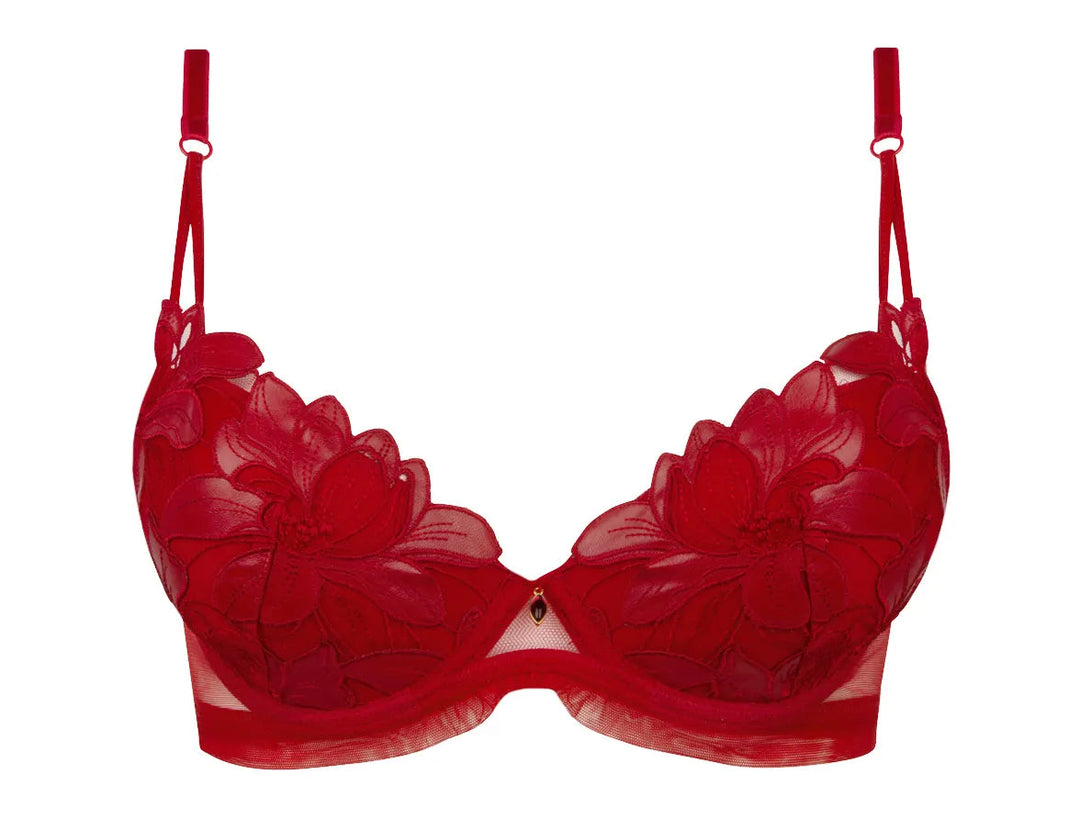 Lise Charmel - Glamour Couture Contour Bra Glam Desir Contour Bra Lise Charmel 