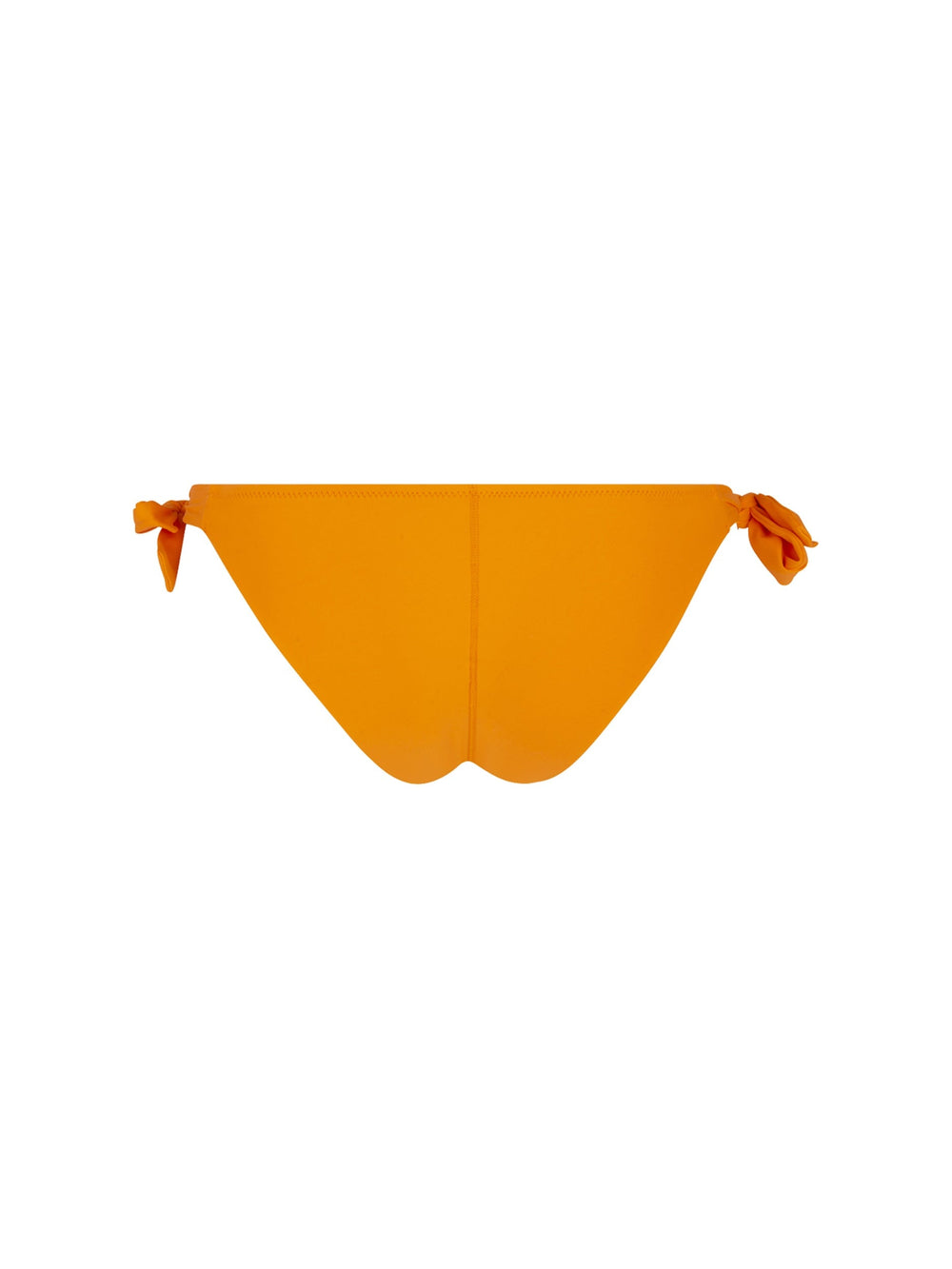 Antigel by Lise Charmel - La Chiquissima Bikini Brief Narrow Sides Orange Mini Bikini Slip Antigel by Lise Charmel Maillots de bain